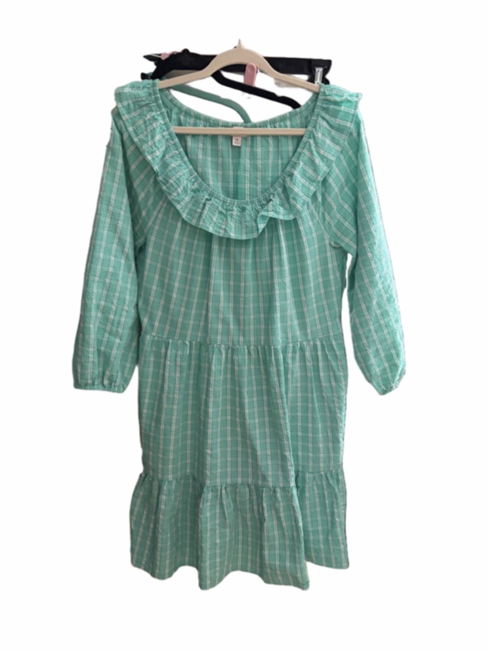 J. Crew Cotton Dress